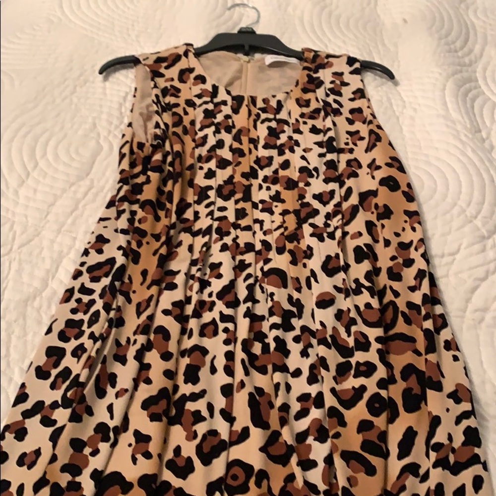 Calvin Klein dress